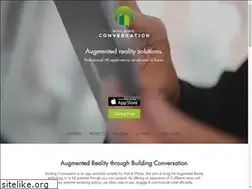 Sites similar to buildingconversation.com