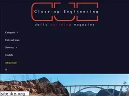 Sites similar to buildingcue.it