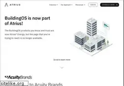 Sites similar to buildingdashboard.net