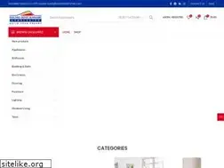 Sites similar to buildingdepotsr.com