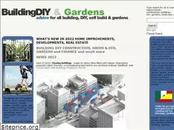 Sites similar to buildingdiy.com