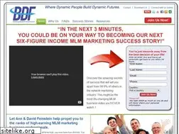 Sites similar to buildingdynamicfutures.com