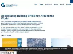 Sites similar to buildingefficiencyaccelerator.org
