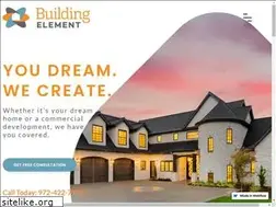 Sites similar to buildingelement.com
