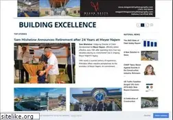 Sites similar to buildingex.com