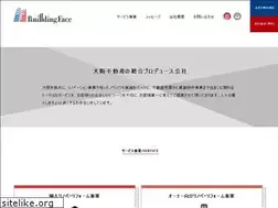 Sites similar to buildingface.co.jp