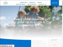 Sites similar to buildingfamiliesforchildren.org
