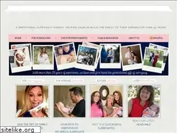 Sites similar to buildingfamiliesinc.com
