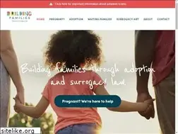 Sites similar to buildingfamiliessc.com