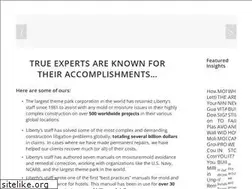 Sites similar to buildingforensicsgroup.com
