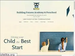 Sites similar to buildingfuturesacademy.com