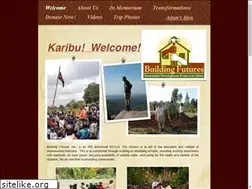 Sites similar to buildingfuturesinc.com