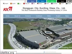 Sites similar to buildingglassfactory.com