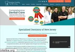 Sites similar to buildinggreatsmiles.com