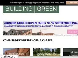 Sites similar to buildinggreen.eu