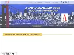 Sites similar to buildinghealthycommunities.org