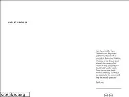 Sites similar to buildinghealthyhabits.com