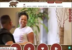 Sites similar to buildinghealthysmiles.com