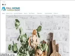 Sites similar to buildinghomeandremodelingshow.com