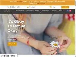 Sites similar to buildinghopesummit.org