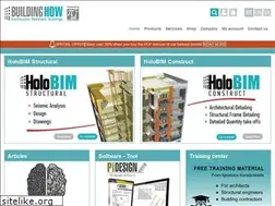 Sites similar to buildinghow.com