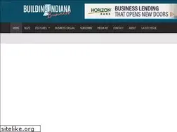 Sites similar to buildingindiana.com