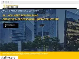 Sites similar to buildinginformationmodelling.net