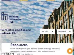 Sites similar to buildinginnovationhub.org