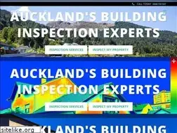 Sites similar to buildinginspection.co.nz