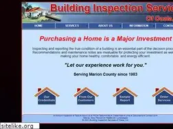 Sites similar to buildinginspectionsvc.com