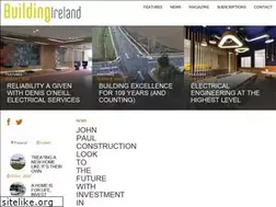 Sites similar to buildingirelandmagazine.ie