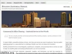 Sites similar to buildingjanitorial.com