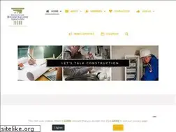 Sites similar to buildingjohnstoncounty.org