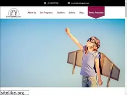 Sites similar to buildingkidzschool.in