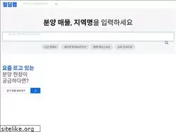 Sites similar to buildinglab.co.kr