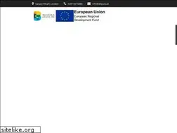 Sites similar to buildinglegacies.co.uk