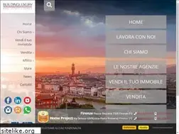 Sites similar to buildingluxury.it