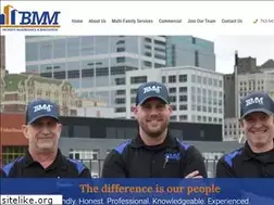 Sites similar to buildingmaintenancemanagement.com