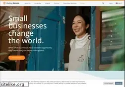 Sites similar to buildingmarkets.org