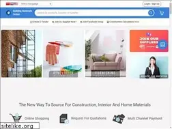 Sites similar to buildingmaterials.com.my