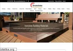 Sites similar to buildingmaterialspa.com