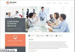 Sites similar to buildingmedia.com