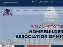 Sites similar to buildingmichigan.org