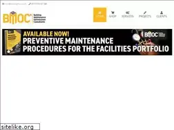 Sites similar to buildingmoc.com