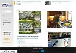 Sites similar to buildingmoxie.com