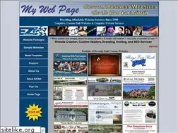 Sites similar to buildingmywebpage.com