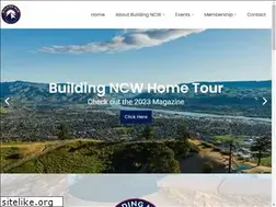 Sites similar to buildingncw.org