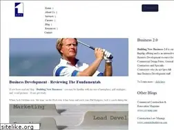 Sites similar to buildingnewbusiness.com