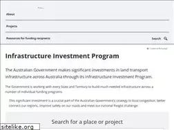 Sites similar to buildingourfuture.gov.au
