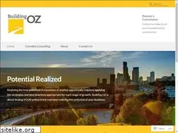 Sites similar to buildingoz.com
